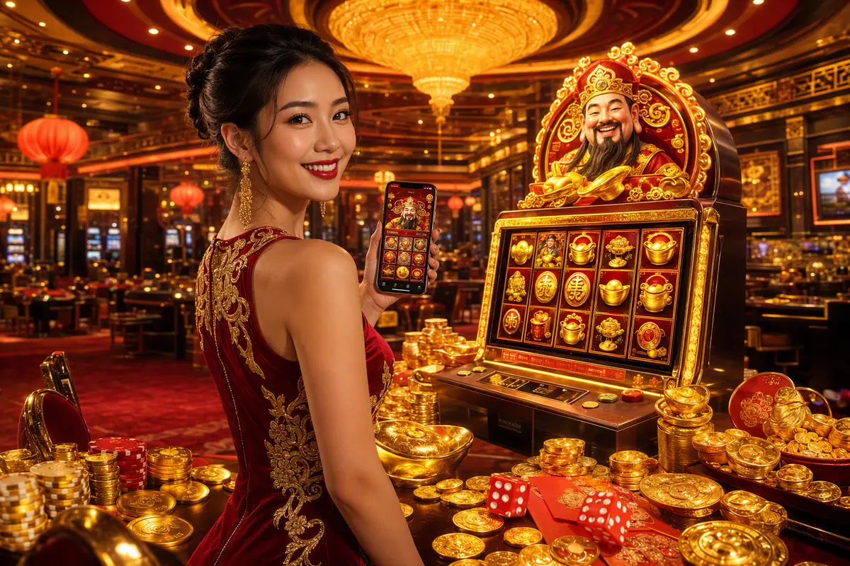 bj39 tài xỉu online