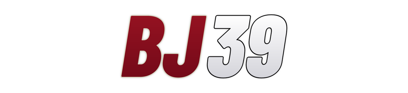 bj39 logo