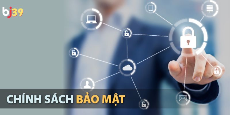 chính sách bảo mật Sơ lược chính sách bảo mật
