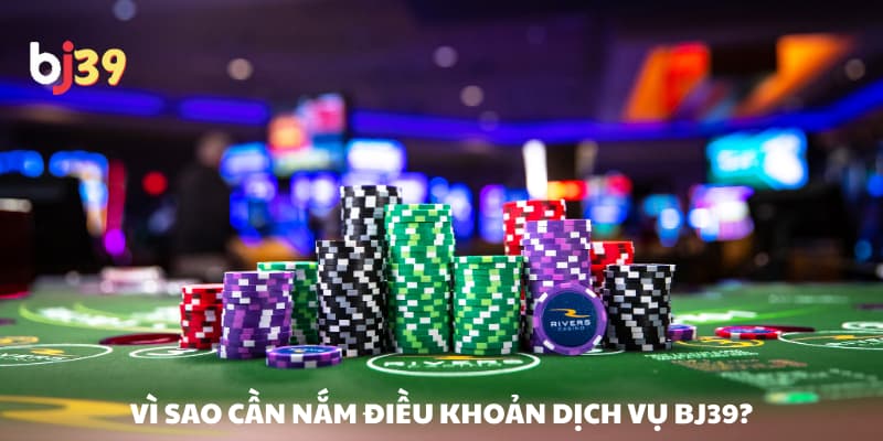 Vì sao cần nắm điều khoản dịch vụ? Vì sao cần nắm điều khoản dịch vụ?