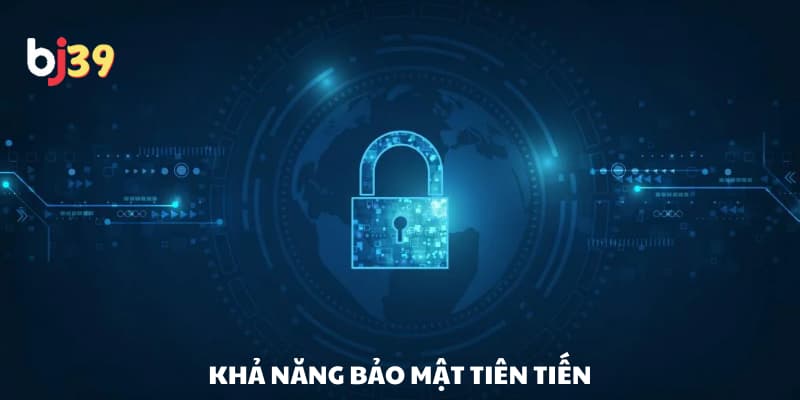 Công nghệ bảo mật hiện đại Công nghệ bảo mật hiện đại