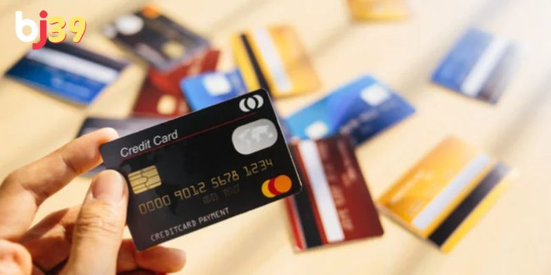 Nạp tiền rút tiền Các phương thức nạp rút thường dùng cho dân cá cược