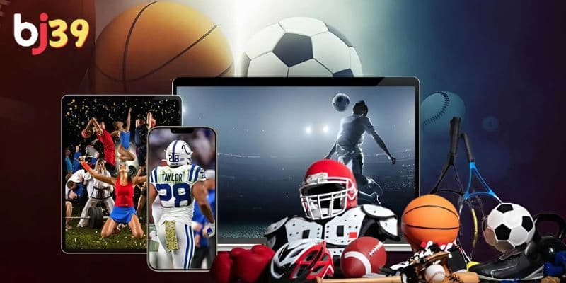 thể thao Kho game đẳng cấp mà bạn không nên bỏ lỡ