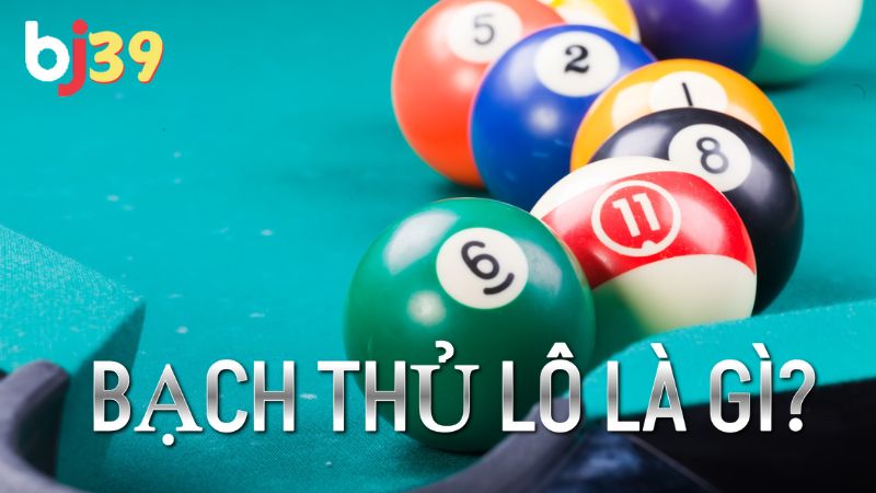 Bạch thủ lô là gì? Tìm hiểu định nghĩa bạch thủ lô là gì?