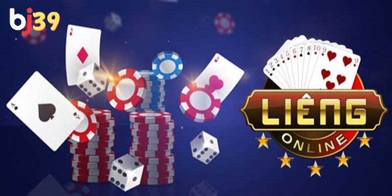 Cách chơi bài liêng Khám phá luật chơi bài liêng cơ bản nhất