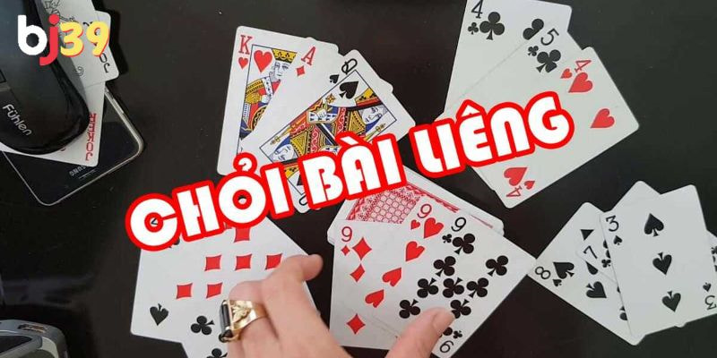 Cách chơi bài liêng Những chiến thuật chơi liêng hiệu quả từ cao thủ