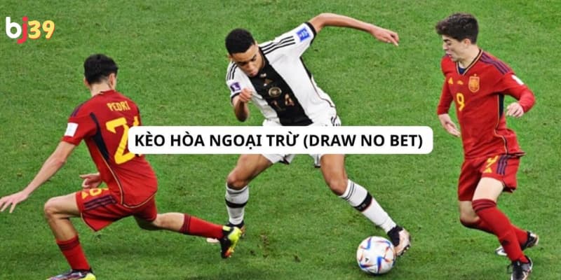 Nắm bắt thông tin về hai đội