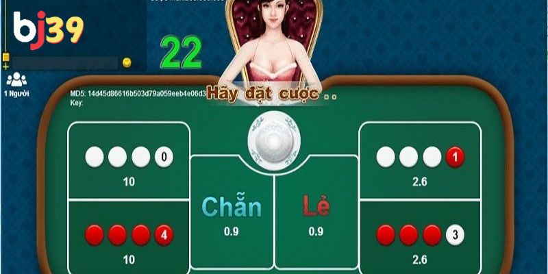 luật chơi game xóc đĩa Luật chơi game xóc đĩa chi tiết từ A tới Z cho người mới