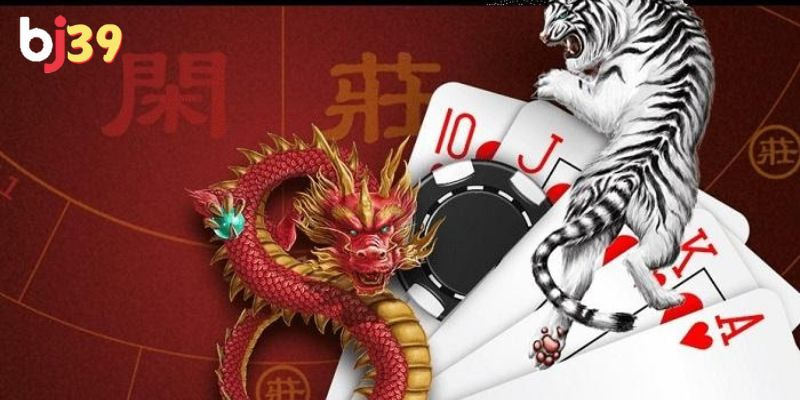 Rồng hổ online Luật chơi rồng hổ - Đơn giản nhưng đầy thách thức