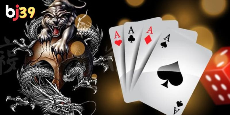 Rồng hổ online Bí kíp chinh phục rồng hổ online từ cao thủ