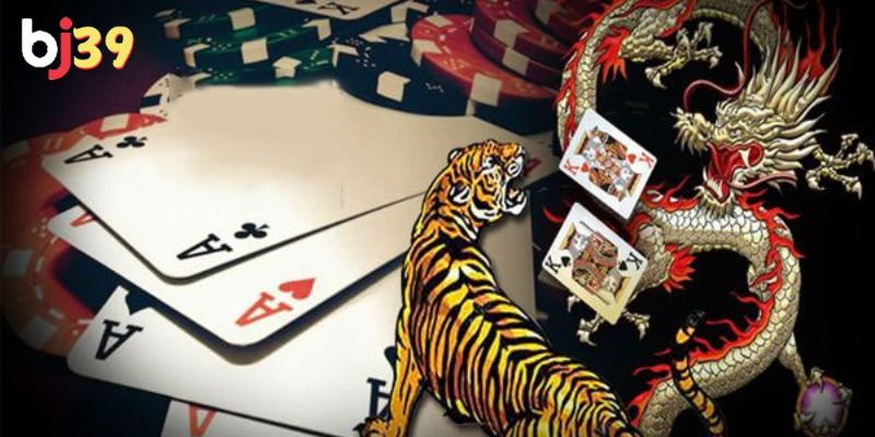 Rồng hổ online Những sai lầm cược thủ cần tránh khi chơi rồng hổ