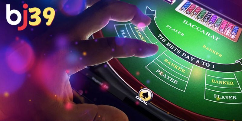 Baccarat có sức hấp dẫn đặc biệt với nhiều cược thủ