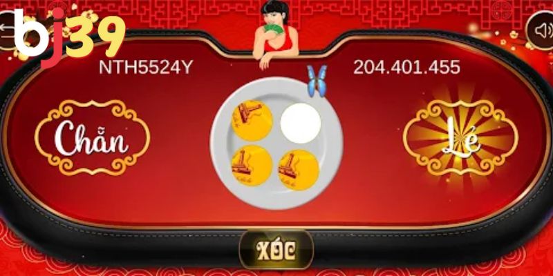 Bạn nên tham gia chơi xóc đĩa có trách nhiệm