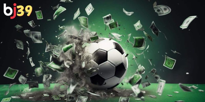 Cách đặt cược kèo tại nhà cái rất đơn giản