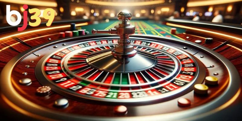 Có rất nhiều chiến lược cho Roulette cho bạn áp dụng