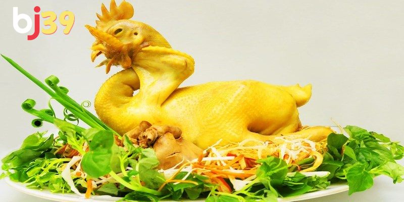 Gà da vàng là gà gì nếu chúng là gà da vàng tự nhiên