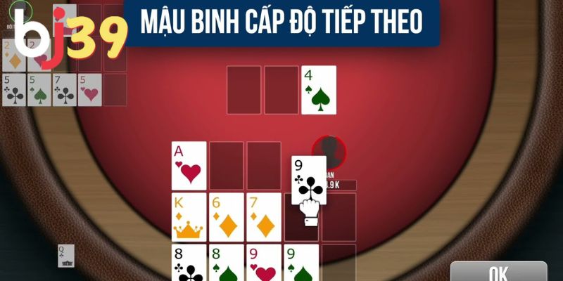 Giữ vững tâm lý khi chơi, tránh bị ảnh hưởng từ cảm xúc