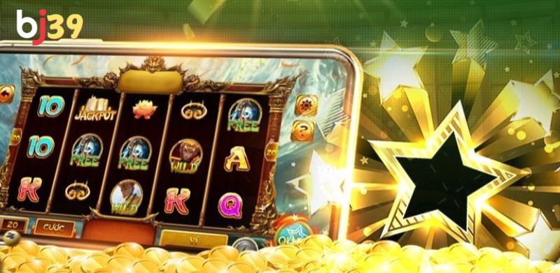Chiến lược chơi quay hũ đổi thưởng Bj88