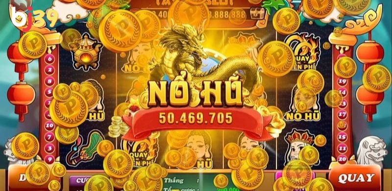Chơi game nổ hũ đổi thưởng trên nền tảng nào chất lượng