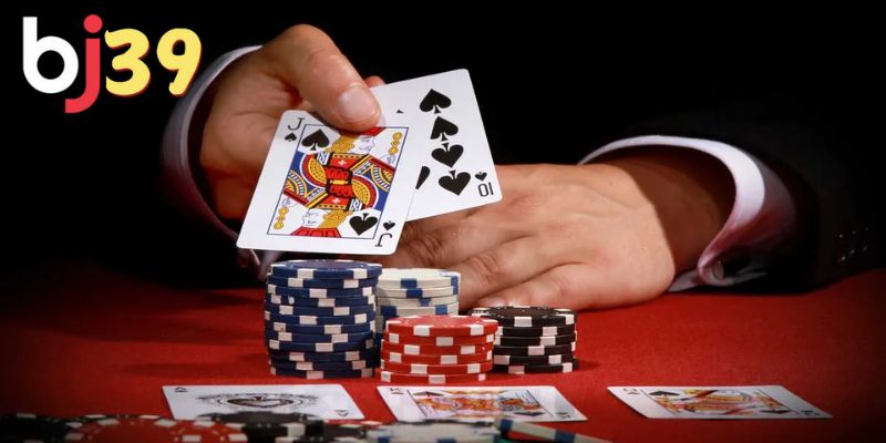 Một phiên bản Poker cổ điển cực kỳ hấp dẫn