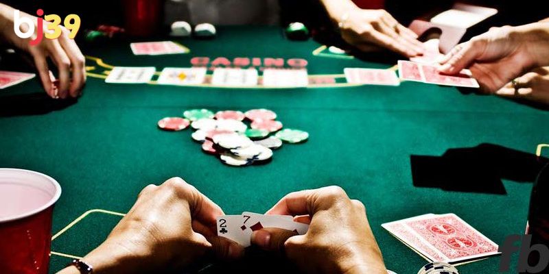 Áp dụng mẹo chơi để tăng phần thắng