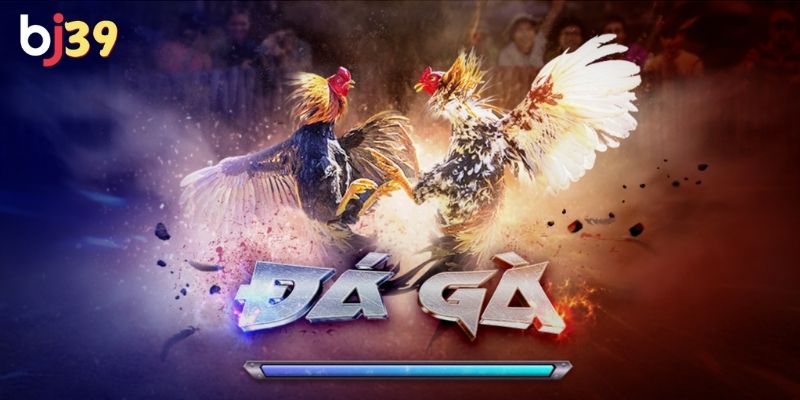 Giải trí an toàn, bảo mật tại BJ39