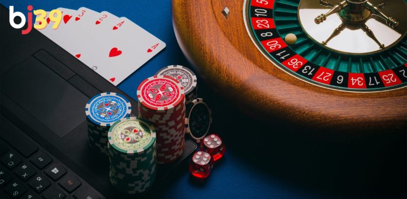 Giới thiệu tổng quan về THA casino