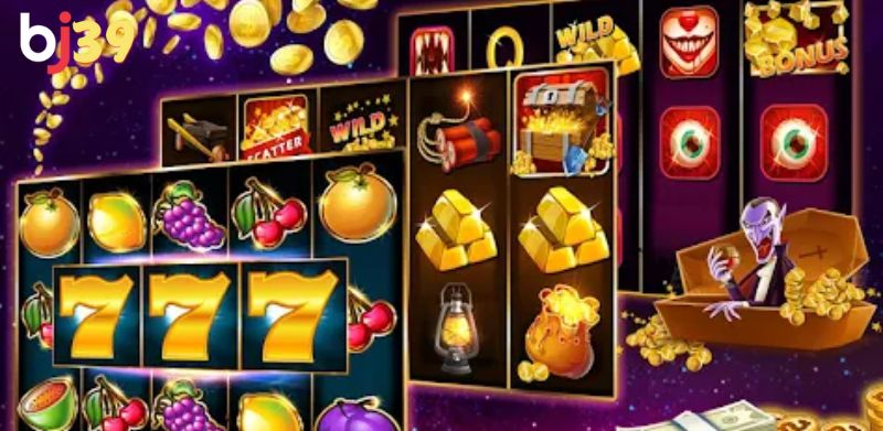 Giới thiệu về casino Mega
