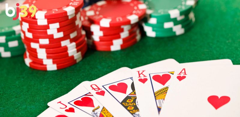 Hướng dẫn chơi game poker 92 Lottery hiệu quả cho tân binh
