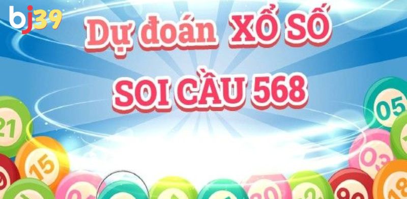 Khái niệm soi cầu 568 là gì và có hiệu quả không