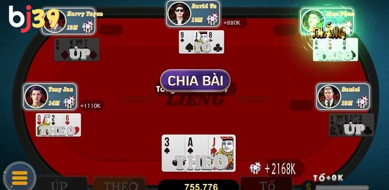 Khái niệm thế nào là liêng online