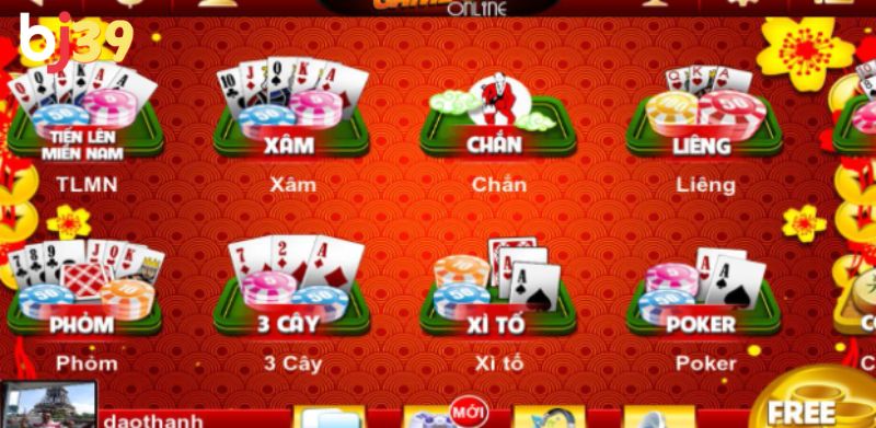 Kinh nghiệm chơi game bài hiệu quả từ các chuyên gia hàng đầu