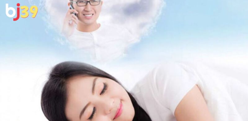 Lý do ngủ mộng thấy người yêu cũ