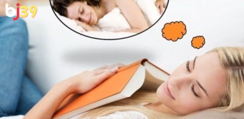 Nếu giấc mộng thấy người yêu cũ lặp lại nhiều lần do đời sống tình cảm khúc mắc