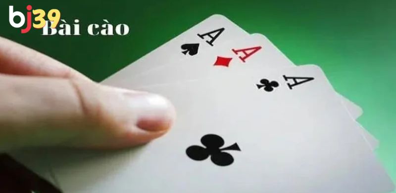 Nguyên nhân khiến bài cào luôn được yêu thích tại Việt Nam