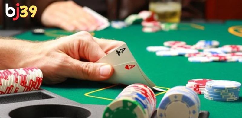 Poker 92 Lottery là nơi để người chơi thể hiện bản lĩnh của mình
