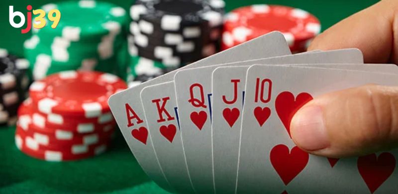 Poker 92lottery nổi bật với hình ảnh sắc nét