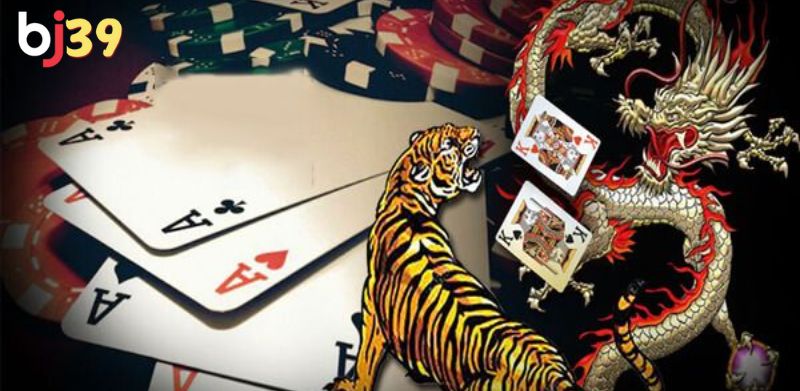 Rồng hổ 92lottery có luật chơi đơn giản dễ hiểu