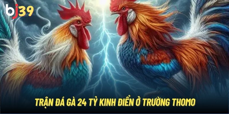 Thưởng thức những giây phút nghẹt thở, kịch tính